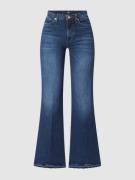 7 For All Mankind Flared Cut Jeans mit Stretch-Anteil Modell 'Dojo' in...