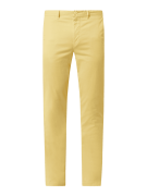 Tommy Hilfiger Straight Fit Chino mit Stretch-Anteil Modell 'Denton' i...