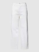 Mason's Chino mit Stretch-Anteil in 7/8-Länge Modell 'NEW YORK CROPPED...