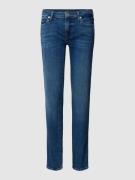 7 For All Mankind Slim Fit Jeans mit Eingrifftaschen Modell 'Pyper' in...