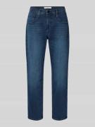 Brax Tapered Fit Jeans im 5-Pocket-Design Modell 'Style.Miley' in Mari...