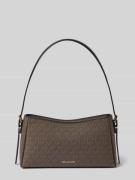 MICHAEL Michael Kors Handtasche mit Label-Applikation Modell 'MOORE' i...