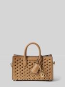 MICHAEL Michael Kors Handtasche mit Label-Applikation Modell 'SCARLETT...