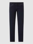 Pepe Jeans Tapered Fit Jeans mit Stretch-Anteil Modell 'Stanley' in Du...