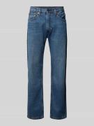 Levi's® Relaxed Fit Jeans mit Eingrifftaschen in Jeansblau, Größe 28/3...