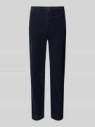 Tommy Hilfiger Regular Fit Cordhose mit Gürtelschlaufen Modell 'DENTON...