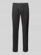 Marc O'Polo Tapered Fit Cordhose aus reiner Baumwolle Modell 'OSBY PLE...