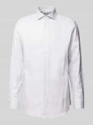 SEIDENSTICKER REGULAR FIT Regular Fit Business-Hemd mit Kentkragen Mod...