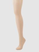 Falke Strumpfhose in transparenter Optik - Natural Glow 6 DEN Modell '...