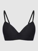 Skiny BH mit variablen Trägern in Black, Größe 80C