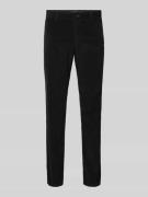 JOOP! Jeans Modern Fit Cordhose mit Gürtelschlaufen Modell 'Matthew' i...
