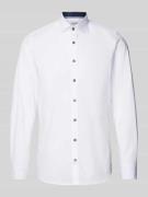 OLYMP Level Five Slim Fit Businesshemd in Premiumqualität Modell 'ROYA...