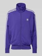 adidas Originals Trainingsjacke mit Reißverschlusstaschen Modell 'FBIR...