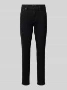 Lauren Ralph Lauren Skinny Fit Jeans im 5-Pocket-Design in Black, Größ...