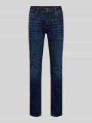 JOOP! Jeans Slim Fit Jeans im 5-Pocket-Design Modell 'Stephen' in Dunk...