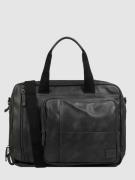 camel active Laptoptasche mit Label-Patch in Black, Größe 1
