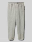 Dickies Comfort Fit Sweatpants mit Label-Print in Mittelgrau Melange, ...