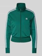 adidas Originals Trainingsjacke mit Label-Stitching Modell 'FIREBIRD' ...