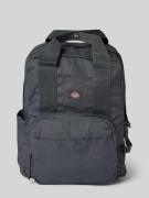 Dickies Rucksack mit Laptopfach in Anthrazit, Größe 1