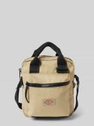 Dickies Crossbody Bag mit Tragehenkeln Modell 'MOREAUVILLE' in Beige, ...