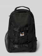 Carhartt Work In Progress Rucksack mit Label-Patch Modell 'KICKFLIP' i...