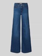 Levi's® 300 Shaping Wide Leg Jeans im 5-Pocket-Design Modell '318' in ...