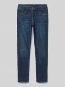 Polo Ralph Lauren Teens Regular Fit Jeans mit Label-Detail Modell 'AUB...