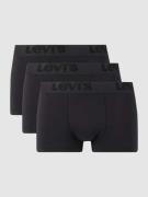 Levi's® Trunks im 3er-Pack in Black, Größe L