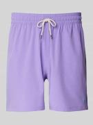 Polo Ralph Lauren Underwear Badeshorts mit elastischem Bund Modell 'TR...