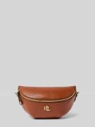 Lauren Ralph Lauren Bauchtasche mit Label-Applikation Modell 'MARCY' i...