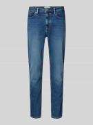 Armedangels Tapered Fit Jeans im 5-Pocket-Design Modell 'AARJO TARPA' ...