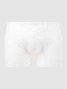 Hanro Trunks mit Stretch-Anteil in Weiss, Größe M