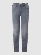 Tom Tailor Regular Slim Fit Jeans mit Stretch-Anteil Modell 'Josh' in ...