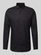 Jack & Jones Premium Slim Fit Freizeithemd mit Kentkragen Modell 'PARK...