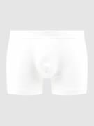 Mey Trunks mit Stretch-Anteil in Weiss, Größe M
