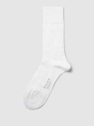 Falke Socken mit Stretch-Anteil Modell 'COOL 24/7' in Weiss, Größe 39/...