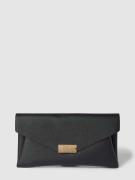 VALENTINO BAGS Kuvert-Clutch im schimmernden Design Modell 'ARPIE' in ...