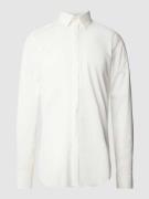 OLYMP Level Five Businesshemd mit extra langem Arm in Ecru, Größe 40