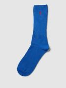 Polo Ralph Lauren Underwear Socken mit Label-Stitching Modell 'CREW SO...