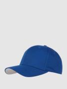 Flex Fit Cap mit Stretch-Anteil in Royal, Größe L/XL