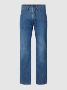 Pierre Cardin Regular Fit Jeans Modell 'Dijon' in Blau, Größe 36/30