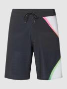 Billabong Badehose mit Schnürverschluss Modell 'PRISM AIRLITE' in Blac...