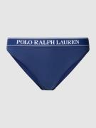 Polo Ralph Lauren Slip mit elastischem Bund in Marine, Größe XXL