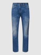 PME Legend Regular Fit Jeans aus Baumwoll-Mix Modell 'NIGHTFLIGHT' in ...