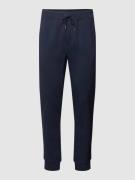 Polo Ralph Lauren Sweatpants mit elastischem Bund Modell 'ATHLETIC' in...