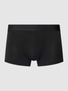 Calvin Klein Underwear Trunks mit elastischem Logo-Bund im 3er-Pack in...