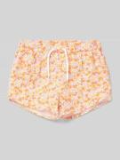 Name It Shorts mit elastischem Bund in Rose, Größe 104