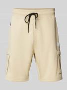 The North Face Regular Fit Sweatshorts mit Cargotaschen Modell 'ICONS'...