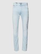 Tommy Hilfiger Slim Fit Jeans im 5-Pocket-Design Modell 'BLEECKER' in ...
