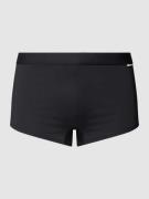 Calvin Klein Underwear Badehose im unifarbenen Design Modell 'TRUNK Ly...